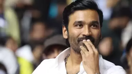 Dhanush on Raayan movie: ‘ஓம் நமச்சிவாய..’- ராயன் என்னுடைய பெரிய பிறந்தநாள் பரிசு..’-ராயன் வெற்றி குறித்து நடிகர் தனுஷ்!