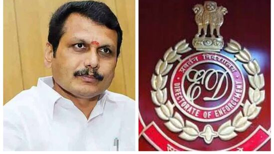 முன்னாள் அமைச்சர் செந்தில் பாலாஜி கடந்த ஆண்டு ஜூன் மாதத்தில் சட்டவிரோத பணப்பறிமாற்ற தடை சட்ட வழக்கில் அமலாக்கத்துறையால் கைது செய்யப்பட்டார்.&nbsp;