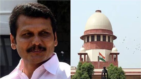 கடந்த 2014 ஆம் ஆண்டு அதிமுக ஆட்சியின் போது போக்குவரத்துத் துறை அமைச்சராக இருந்த செந்தில் பாலாஜி, அரசுப் பேருந்து ஓட்டுநர், நடத்துநர் பணி நியமனத்தில் முறைகேடு செய்ததாக புகார் எழுந்தது. இதையடுத்து கடந்த 2015 ஆம் ஆண்டு தேவசகாயம் என்பவர் கொடுத்த புகாரின் அடிப்படையில் வழக்குப் பதிவு செய்யப்பட்டது.