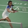 PV Sindhu: வெண்கலம், வெள்ளி வாங்கியாச்சு.. இம்முறை இலக்கு தங்கப்பதக்கம்! வெற்றிக் கணக்கைத் தொடங்கிய பி.வி.சிந்து