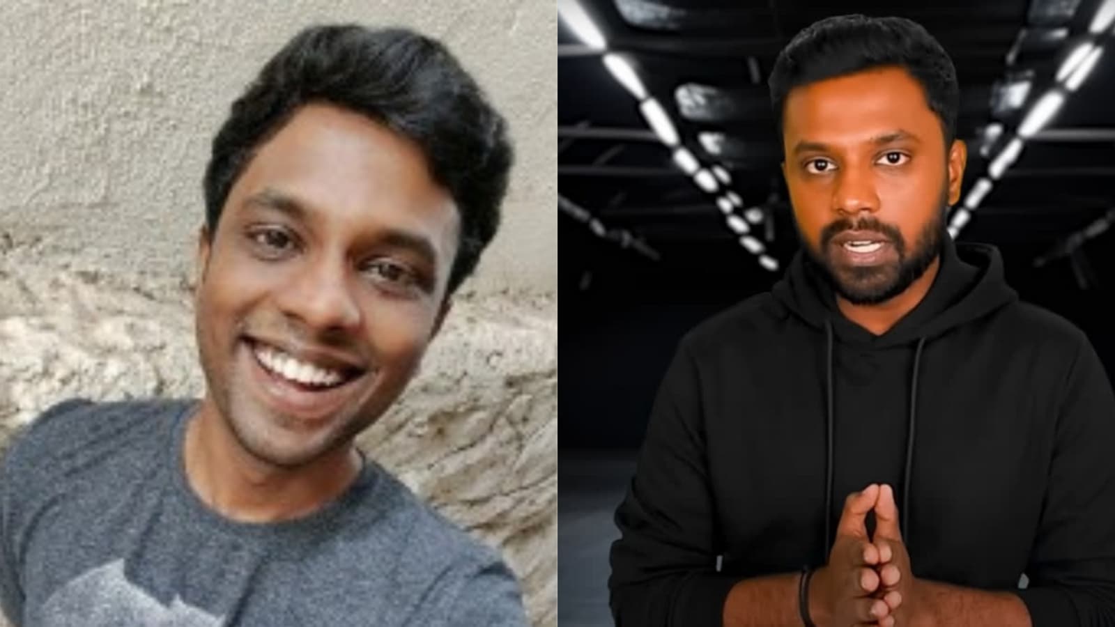 Biriyani Man: ‘100 ரூபாய்க்கு 1 கிலோ பிரியாணி.. படைபலத்தோடு வெளுத்த காலேஜ் கும்பல்..’ - பிரியாணி மேன் உருவான கதை!