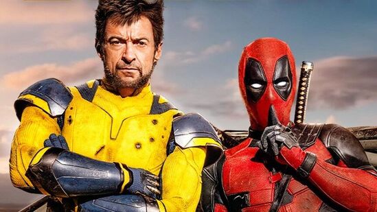 Deadpool wolverine: ‘சும்மா அதிருதில்ல… ஓரம் போன ராயன்..பணமழையில் மார்வல்.. டெட்பூல் & வோல்வரின் வசூல் இவ்வளவா? 