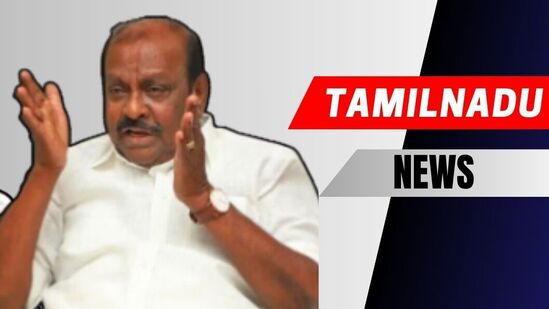 அதிமுக முக்கிய பிரமுகரும் முன்னாள்‌ அமைச்சருமான நத்தம்‌ விஸ்வநாதன்‌ சென்னை ஆயிரம்‌ விளக்கு பகுதியில்‌ உள்ள தனியார்‌ மருத்துவமனையில்‌ அனுமதிக்கப்பட்டுள்ளார்.