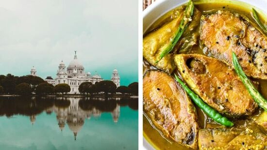 Food is an integral part of Kolkata's soul. With delectable recipes transcending generations, Bengali food is diverse. From Sunday afternoon's aromatic seafood lunches to the evening's street food like egg rolls and fritters that hit right in the soul; the cultural capital of India has a lot to offer to foodies.&nbsp;