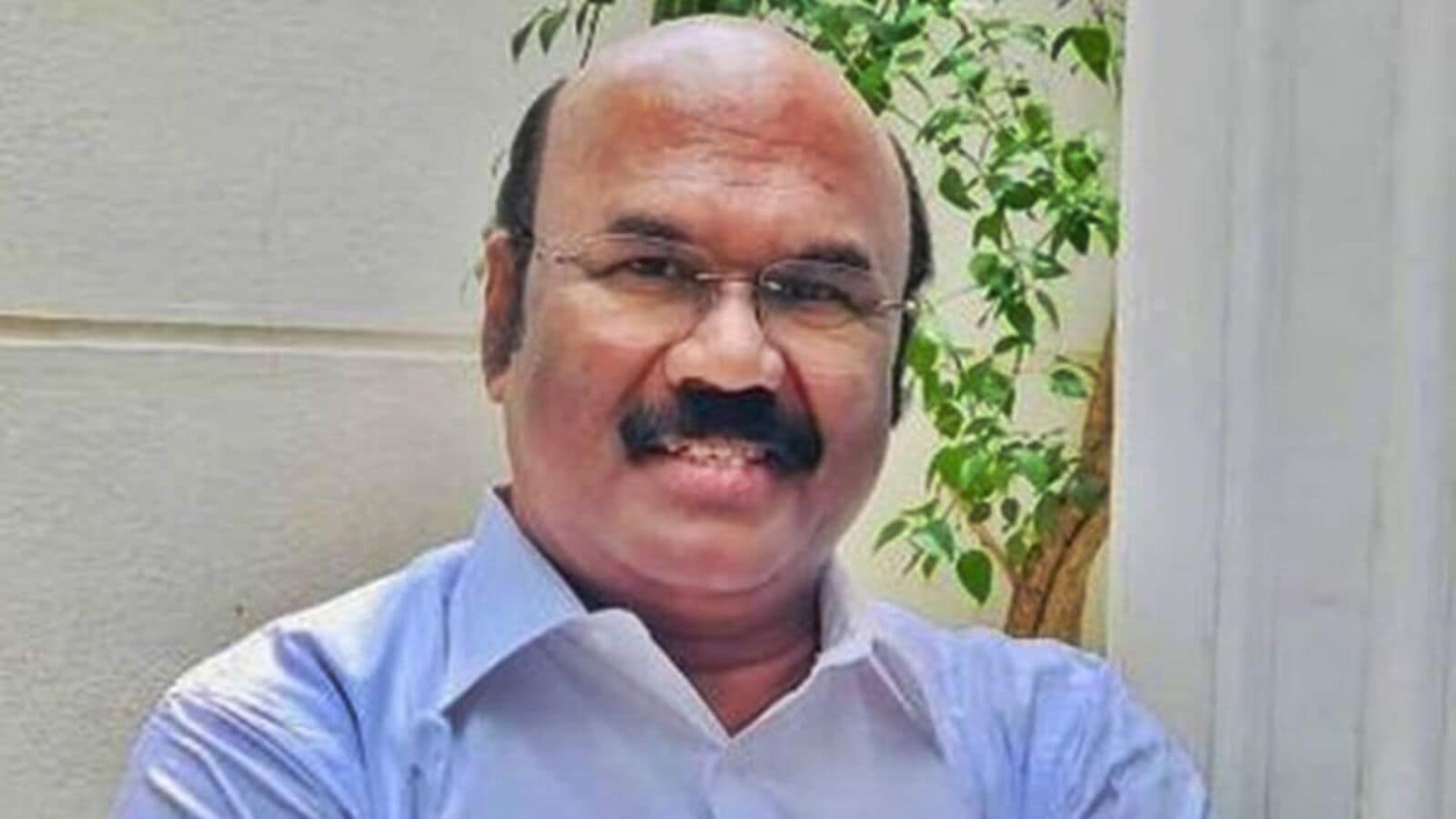 DMK VS ADMK: ’மத்திய அரசுக்கு திமுக ஜால்ரா போடுகின்றது!’ அதிமுக முன்னாள் அமைச்சர் ஜெயக்குமார் சரமாரி குற்றச்சாட்டு!