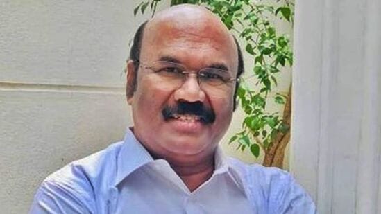 DMK VS ADMK: ’மத்திய அரசுக்கு திமுக ஜால்ரா போடுகின்றது!’ அதிமுக முன்னாள் அமைச்சர் ஜெயக்குமார் சரமாரி குற்றச்சாட்டு! 