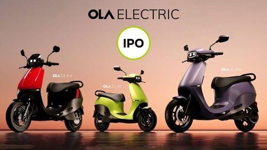 OLA Electric IPO: OLA எலக்ட்ரிக் IPO: தேதிகள், விலைகள் மற்றும் எப்படி விண்ணப்பிப்பது?