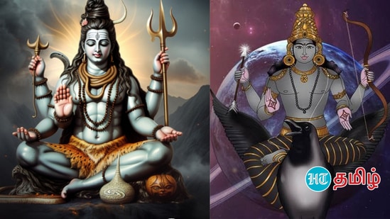 Aadi Shivrathri: சிவபெருமான் மற்றும் சனி பகவானின் அருளைப் பெற, இந்து மாதத்தில் சாவன் மாதம், அதாவது தமிழில் ஆடி மாதம் சிறப்பு வாய்ந்ததாக கருதப்படுகிறது. சாவன் மாதம் சிவபெருமானுக்கு மிகவும் பொருத்தமானது. சனி பகவான் சிவபெருமானின் இறுதி சீடராக கருதப்படுகிறார். சாவன் மாதத்தில் வரும் சிவராத்திரி விசேஷ முக்கியத்துவம் வாய்ந்தது. அதாவது ‘’ஆடி மாத சிவராத்திரி''.&nbsp;இந்த ஆண்டு சாவன் சிவராத்திரி, அதாவது ஆடி சிவராத்திரி வரும் 2 ஆகஸ்ட் 2024, வெள்ளிக்கிழமை(நாளை) அன்று வருகிறது. சிவராத்திரி நாளில், சிவபெருமானும் சனி பகவானும் சில ராசிகளுக்கு அபரிமிதமான ஆசீர்வாதங்களைத் தரப்போகிறார்கள். ஜோதிடர்களின் கூற்றுப்படி, சிவன் மற்றும் சனியின் அருளால், இந்த ராசி அறிகுறிகளின் மக்கள் மகிழ்ச்சியையும் செழிப்பையும் பெற முடியும். அப்படி எந்த ராசிகள் சிவன் மற்றும் சனி பகவானின் அருளை, ஆடி சிவராத்திரியில் பெறப்போகின்றன என்பது குறித்துப் பார்ப்போம்.