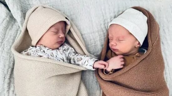 National Twins Day 2024: தேசிய இரட்டையர்கள் தினம் 2024: தேதி, வரலாறு, நாளின் முக்கியத்துவம்