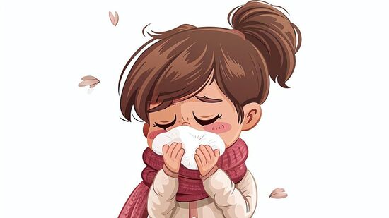 Cold Home Remedy : குழந்தைகள் கர்கர் என்று மூச்சு விடுகிறார்களா? நெஞ்சில் சளி கட்டிக்கொண்டுள்ளதா? இதோ எளிய தீர்வு!