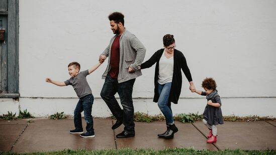 Parenting Tips : உங்கள் குழந்தைகள் வெற்றியாளராக வேண்டுமா? இதோ இவற்றை மட்டும் அவர்களிடம் கூறுங்கள்! 