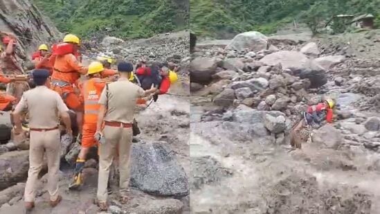 Cloudburst in Himachal Pradesh: இமாச்சல பிரதேசத்தில் மேக வெடிப்பில் ஒரு நபர் பலி, 28 பேர் காணவில்லை