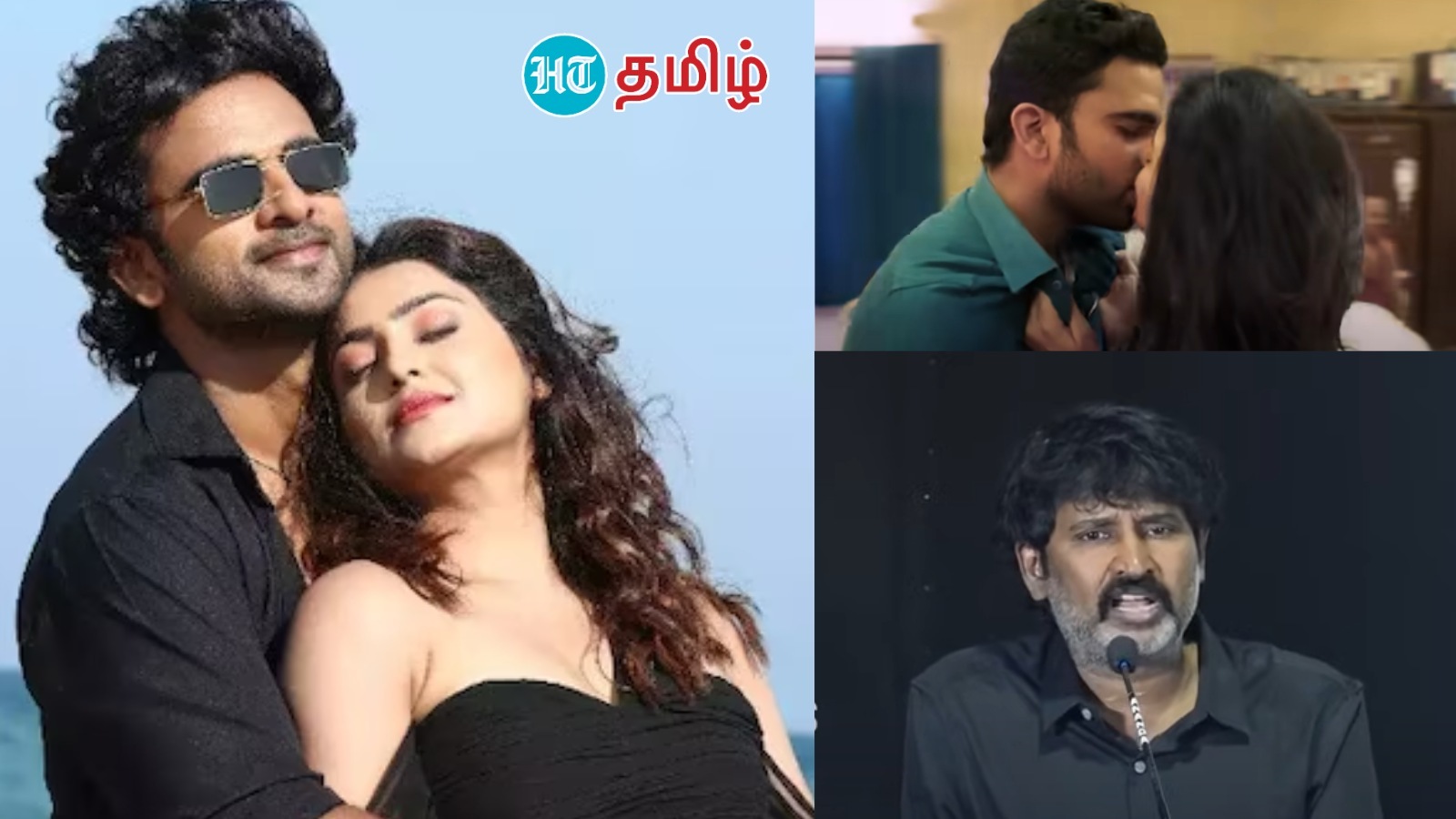 Ashok Selvan: ‘நீங்க செஞ்ச எல்லாத்துக்கும் தயாரிப்பாளர் கொடுக்கிற பணம்’: அசோக்செல்வன் பற்றிய ரகசியம் சொன்ன தயாரிப்பாளர்