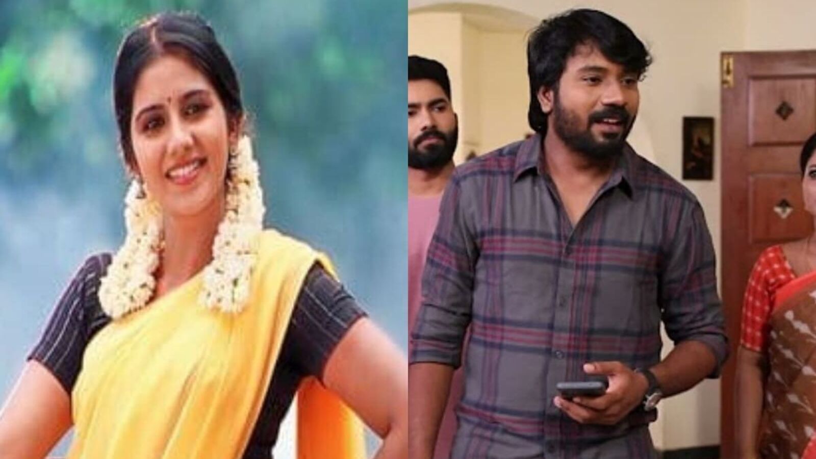 Serials TRP: 30 ஆவது வாரத்திலும் டிஆர்பியில் கெத்து தான்.. தொடர்ந்து முதல் இடத்தில் இருக்கும் விஜய் டிவி