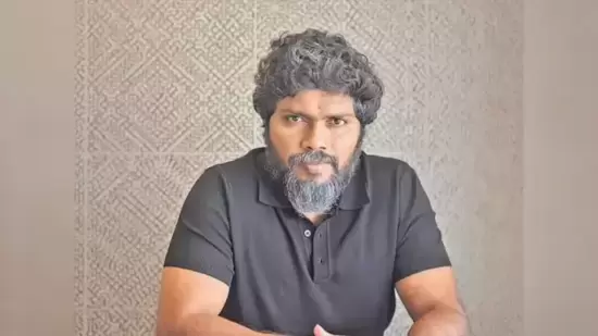 Pa Ranjith: SC/ST க்கான இட ஒதுக்கீட்டில் கிரீமி லேயர் முறையை கொண்டு வருவதென்பது, சமூக நீதியை இலக்காகக் கொண்ட உறுதியான நடவடிக்கையின் சாரத்தை குறைவாக மதிப்பீடு செய்வதற்கு வழி வகுக்கிறது. - பா.ரஞ்சித்!