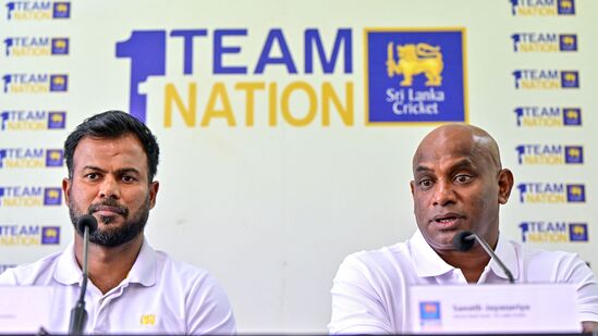 Sanath Jayasuriya: ‘தோற்பதை வெறுக்கிறேன்.. முடிந்த வரை முயற்சித்தேன்..’ இலங்கை பயிற்சியாளர் ஜெயசூர்யா ஓப்பன் டாக்!