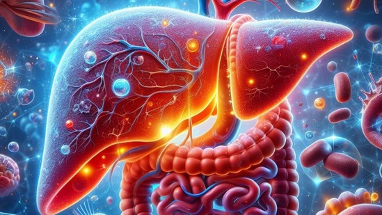 Top 5 Good Foods for Liver : உங்கள் கல்லீரலை சுத்தம் செய்யக்கூடிய டாப் 5 உணவுகள்! லிவரை பத்திரமா பாத்துக்கங்க! Top 5 Good Foods for Liver : உங்கள் கல்லீரலை சுத்தம் செய்யக்கூடிய டாப் 5 உணவுகள்! லிவரை பத்திரமா பாத்துக்கங்க!