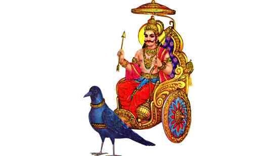 சனி காகத்தில் ஏறிவிட்டார்.. பட்டையை கிளப்பப் போகும் ராசிகள்.. பல்லக்கு யாருக்கு?.. கொட்டும் பணமழை சனி காகத்தில் ஏறிவிட்டார்.. பட்டையை கிளப்பப் போகும் ராசிகள்.. பல்லக்கு யாருக்கு?.. கொட்டும் பணமழை