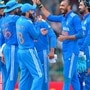 India vs sri lanka: பேட்ஸ்மேன்களை பஞ்சராக்கிய பவுலர்கள்.. ரோஹித் நிகழ்த்திய மாயம்! - இந்தியாவுக்கு டார்க்கெட் எவ்வளவு?