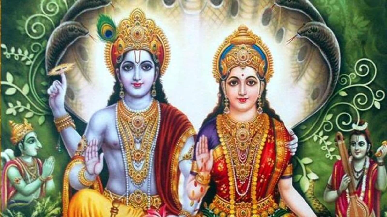 Putrada Ekadashi : புத்ரதா ஏகாதசி எப்போது? ஏகாதசி விரதம் இருப்பதால் கிடைக்கும் பலன்கள் இதோ! பூஜை நேரம் மற்றும் முறைகள்!