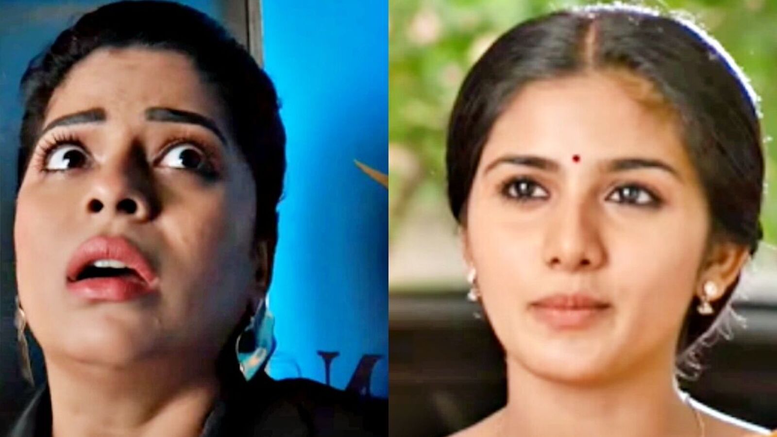 Singapenne: பக்கா பிளானா இருக்கே.. வலை விரித்த ஆனந்தி.. லிஃப்ட்டில் சிக்கிய மித்ரா, கருணாகரன்