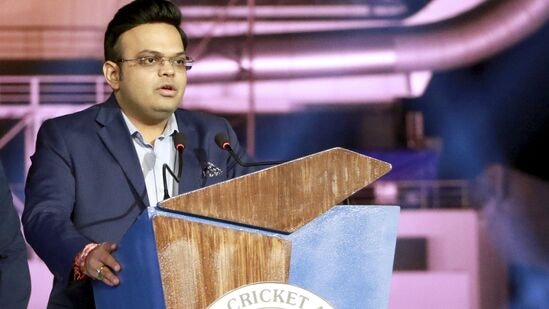 BCCI: ‘பெங்களூருவில் தேசிய கிரிக்கெட் அகாடமி.. ஒலிம்பிக் அளவிற்கு வசதிகள்..’ ஜெய் ஷா வெளியிட்ட அறிவிப்பு!