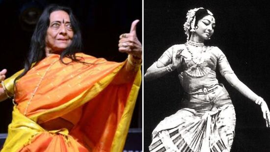 RIP Yamini Krishnamurti: காலமானார் யாமினி கிருஷ்ணமூர்த்தி.. ‘கடலூரில் வளர்ந்து.. சென்னையில் பயின்ற நடன மயில்’