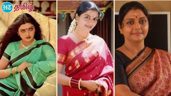 பானுப்பிரியாவுக்கு நடனம் அமைக்க பயம்.. 90ஸ் கால நினைவுகளை பகிர்ந்த கலா மாஸ்டர் பானுப்பிரியாவுக்கு நடனம் அமைக்க பயம்.. 90ஸ் கால நினைவுகளை பகிர்ந்த கலா மாஸ்டர்