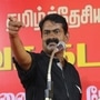 Seeman: தஞ்சம் தேடி வந்த ஈழத்தமிழர்களை வலுக்கட்டாயமாக இலங்கைக்குத் திருப்பி அனுப்புவதா? - கொதிக்கும் சீமான்!