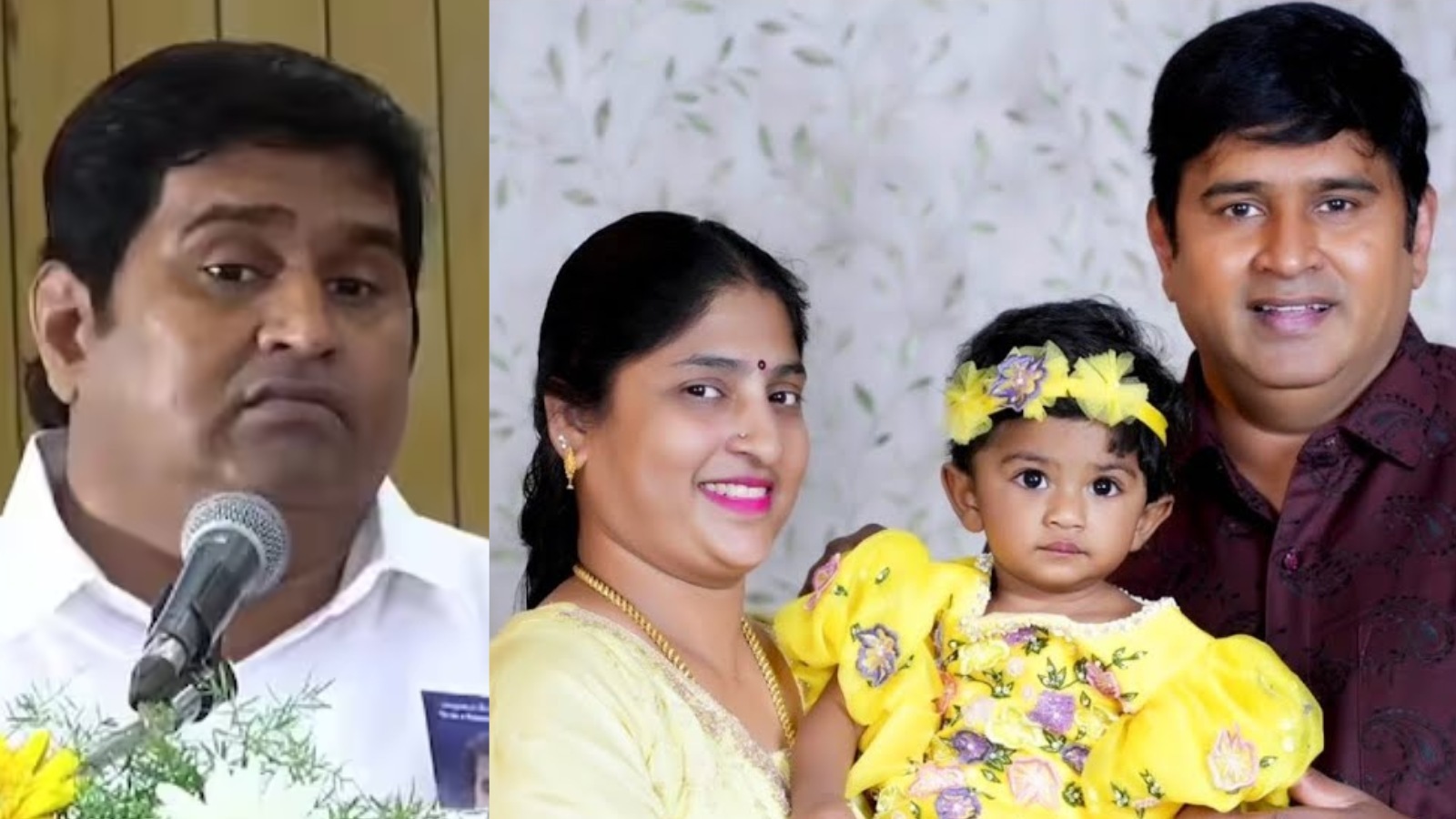 BSP Armstrong : ஆம்ஸ்ட்ராங் மனைவிக்கு கடிதம் வாயிலாக கொலை மிரட்டல் .. அடுக்கு மாடி குடியிருப்புக்கு போலீஸ் பாதுகாப்பு!