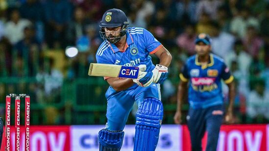 India vs Sri Lanka Live Streaming: இந்தியா vs இலங்கை 2வது ODI லைவ் ஸ்ட்ரீமிங்: இந்தியா vs இலங்கை 2வது ODIயை ஆன்லைனில் மற்றும் டிவியில் எப்போது, எங்கு பார்க்க வேண்டும் என்ற விவரங்கள் இங்கே உள்ளன.