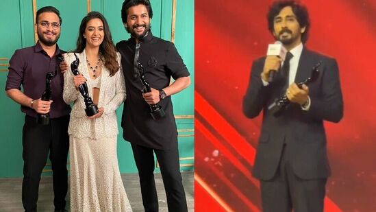 Filmfare Awards 2024: பிலிம்பேர் விருதுகளை வாரி குவித்த தமிழ் சினிமா.. மாஸ்காட்டிய நடிகர்கள்.. முழு லிஸ்ட் இதோ!