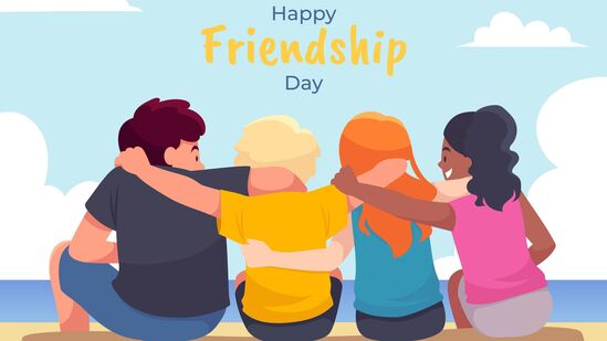 Friendship Day Wishes: 'மூழ்காத ஷிப்பே ஃப்ரெட்ஷிப்தான்'-உங்க நண்பர்களுக்கு எப்படியெல்லாம் வாழ்த்து சொல்லலாம்!