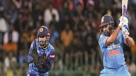 India vs Sri Lanka: வாண்டர்சே சுழலில் சிக்கி தடுமாறிய இந்தியா.. பொறுமையாக சம்பவம் செய்த இலங்கை வெற்றி!