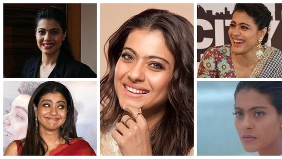 HBD Kajol: ‘வெண்ணிலவே வெண்ணிலவே’-இந்திய சினிமாவில் முன்னணி நடிகை கஜோல் பிறந்த நாள் இன்று