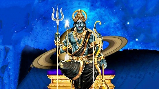 நவகிரகங்களில் மிகவும் மெதுவாக நகரக்கூடிய கிரகமாக சனிபகவான் விளங்கி வருகின்றார். சனிபகவான் 30 ஆண்டுகளுக்கு பிறகு தனது சொந்தமான ராசியான கும்ப ராசியில் பயணம் செய்து வருகின்றார். இந்த ஆண்டு முழுவதும் இதே ராசியில் பயணம் செய்வார்.&nbsp;