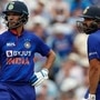 Rohit Sharma: ‘நான் பாட.. அவர் கேட்க.. ஒரே தமாஸா இருக்கும்’ ரோஹித் சர்மா குறித்து தவான் கலகல பேட்டி!