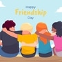 Friendship Day Wishes: 'மூழ்காத ஷிப்பே ஃப்ரெட்ஷிப்தான்'-உங்க நண்பர்களுக்கு எப்படியெல்லாம் வாழ்த்து சொல்லலாம்!