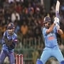 India vs Sri Lanka: வாண்டர்சே சுழலில் சிக்கி தடுமாறிய இந்தியா.. பொறுமையாக சம்பவம் செய்த இலங்கை வெற்றி!