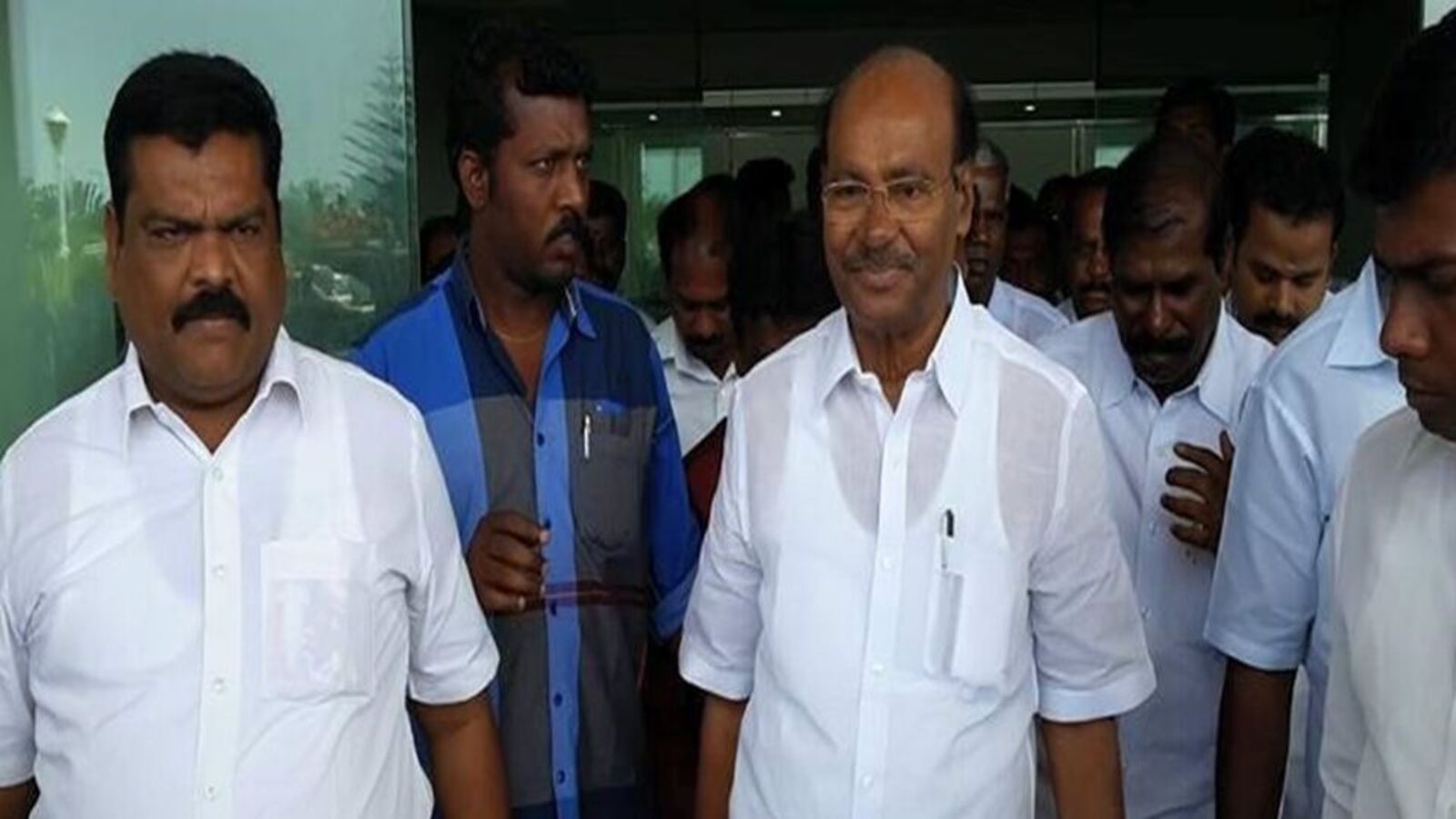 Ramadoss: இரக்கமே இல்லாமல் நடுத்தர மக்களின் வீடு கட்டும் கனவை தகர்ப்பதா? - தமிழக அரசுக்கு ராமதாஸ் கடும் கண்டனம்!