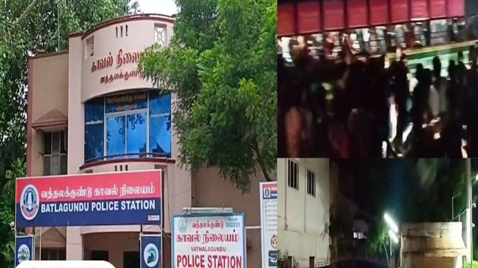 Vattalagundu: போலீசை அடித்து துவைத்த இளைஞர்கள் - சூர போதையில் நடந்த விபரீதம்!