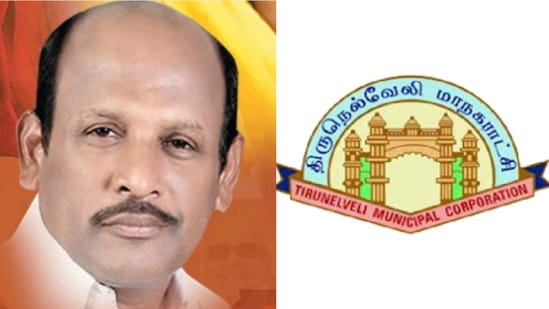 Tirunelveli Mayoral Election: நெல்லை மேயர் தேர்தல்! திமுக தலைமைக்கு நெருக்கடி! கோதாவில் குதித்தார் பவுல்ராஜ்! 