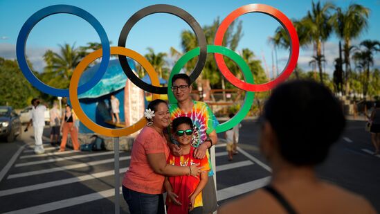 Paris Olympics Day 10: பாரிஸ் ஒலிம்பிக்கின் 10 ஆம் நாள் இந்தியாவின் அட்டவணை இதோ.. முழு விவரம் உள்ளே