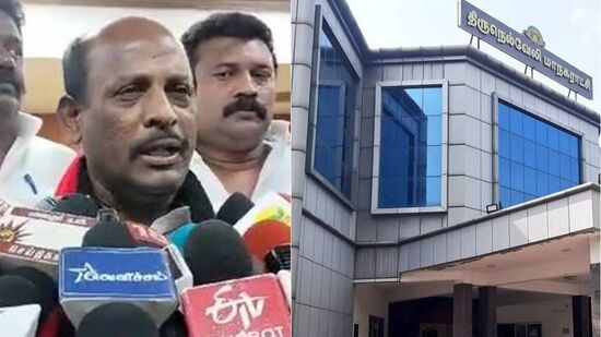 Nellai Mayor Election:நெல்லை மேயர் தேர்தல்; தலைமை நிறுத்திய வேட்பாளருக்கு எதிராக வாக்களித்த கவுன்சிலர்கள்! நடந்தது என்ன?