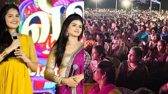 கொட்டும் மழையிலும் விஜய் நட்சத்திர கொண்டாட்டம் நிகழ்ச்சியை கண்டு ரசித்த மக்கள் கொட்டும் மழையிலும் விஜய் நட்சத்திர கொண்டாட்டம் நிகழ்ச்சியை கண்டு ரசித்த மக்கள்
