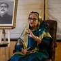 Who is Sheikh Hasina: போராட்டங்களுக்கு மத்தியில் பிரதமர் பதவியை ராஜிநாமா செய்து நாட்டை விட்டு வெளியேறிய ஷேக் ஹசீனா யார்?