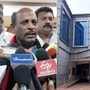 Nellai Mayor Election:நெல்லை மேயர் தேர்தல்; தலைமை நிறுத்திய வேட்பாளருக்கு எதிராக வாக்களித்த கவுன்சிலர்கள்! நடந்தது என்ன?