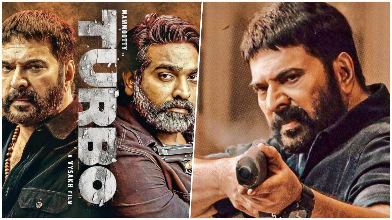 Turbo on OTT: ஆக்‌ஷன் காமெடி..சென்னையை பின்னணியாக கொண்ட மலையாள படம்! மம்முட்டி நடித்த டர்போ ஓடிடி ரிலீஸ் விவரம்