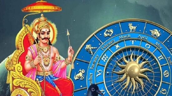 இந்த ராசிக்காரர்களை சனி பணக்காரராக மாறுவார்.. 5 மாதங்கள் இந்த ராசிக்காரர்களிடம் கருணை காட்டுவார்! இந்த ராசிக்காரர்களை சனி பணக்காரராக மாறுவார்.. 5 மாதங்கள் இந்த ராசிக்காரர்களிடம் கருணை காட்டுவார்!