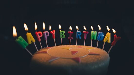 Birthday Wishes : உங்கள் அன்பானவர்களின் பிறந்த நாளை மேலும் அழகாக்க வேண்டுமா? இதோ சிறப்பு வாழ்த்துக்கள்! Birthday Wishes : உங்கள் அன்பானவர்களின் பிறந்த நாளை மேலும் அழகாக்க வேண்டுமா? இதோ சிறப்பு வாழ்த்துக்கள்!